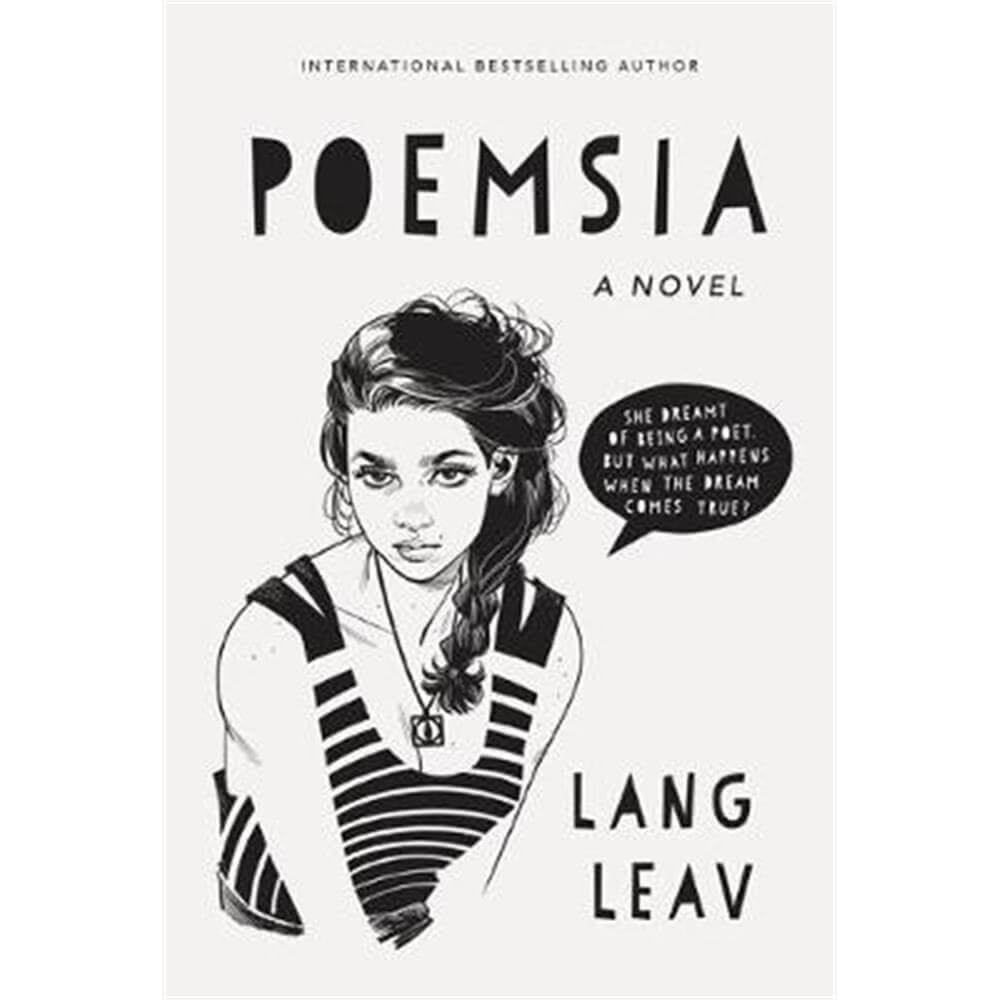 Poemsia (Paperback) - Lang Leav